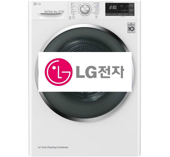 한국소비자원이 LG전자에 ‘의류건조기 사태’로 집단분쟁조정을 신청한 소비자에게 10만원씩 지급하라는 결정을 내렸다.(사진=백세시대 편집)