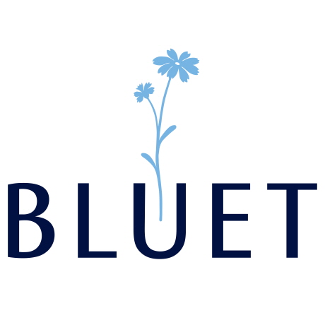 포스코건설이 11일 새로운 주거서비스 브랜드 ‘블루엣’을 론칭했다.(사진=포스코건설)