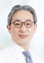 김진성 경희대한방병원 위장소화내과 교수