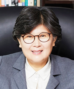 김명희              국가생명윤리정책원장