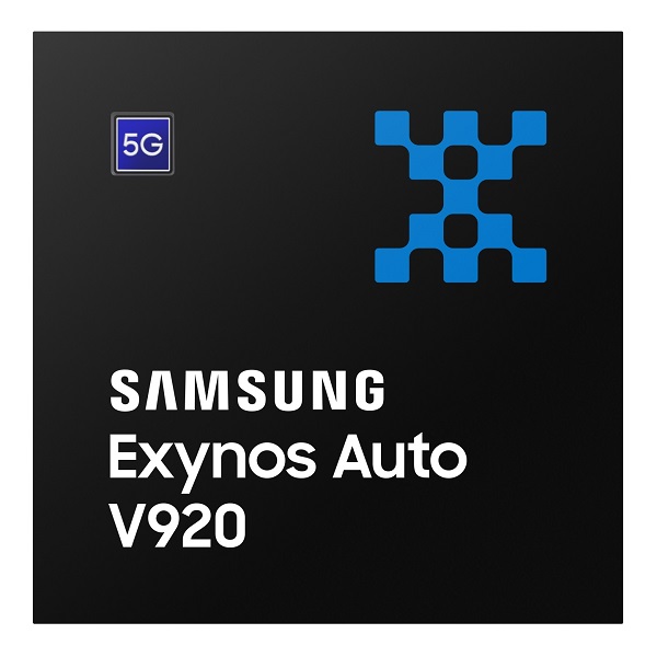 ‘엑시노스 오토(Exynos Auto) V920’.