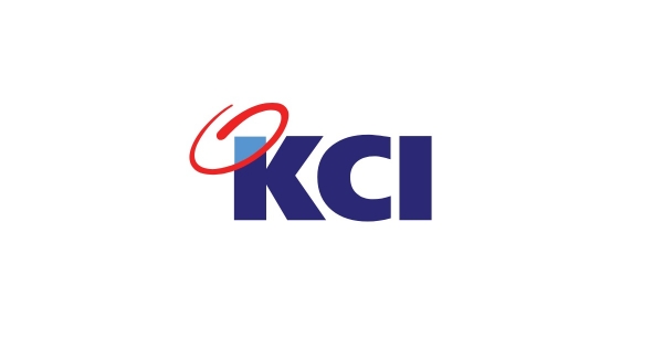 KCI 로고 (사진=KCI 홈페이지)