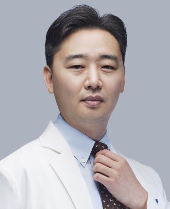 김용찬 인천성모병원 안과 교수