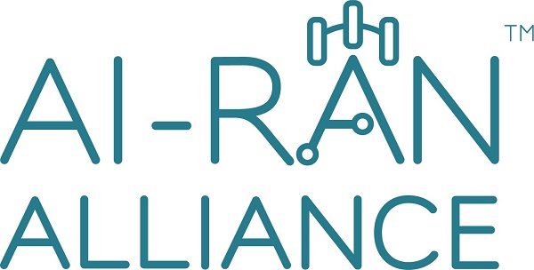 AI-RAN 얼라이언스(AI-RAN Alliance) 로고.