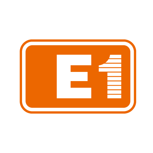 E1 CI(사진=E1 홈페이지)