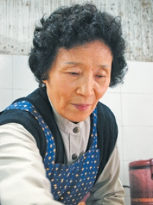 남이섬 ‘종신직원’ 76세 장재동씨