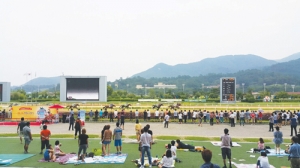 ‘서울경마공원’의 새로운 이름… ‘말 박물관’ 볼만