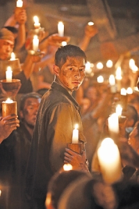 영화 ‘군함도’ 개봉 ‘지옥섬’에 갇힌 강제징용 한국인들의 참상 ‘생생’