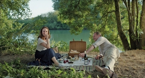 영화 ‘파리로 가는 길’…그림같이 아름다운 프랑스 로드무비