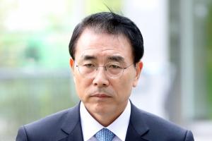 법원, 조용병 신한금융지주 회장 구속영장 기각