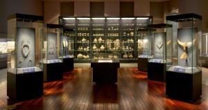 국립중앙박물관 신라실 새단장… 기존보다 두 배 많은 유물 654점 전시