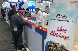 수협, 4월부터 美 월마트-아마존-이베이 통해 한국 수산식품 판매