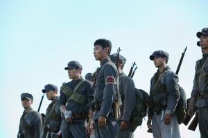 영화 ‘봉오동 전투’ 어쩌다 독립군 된 민중들, 일본군에 대승 거두다