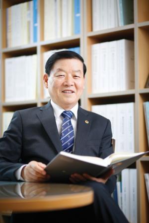 이병해 전 서울시의원, 총선 민주당 비례대표 경선 출마