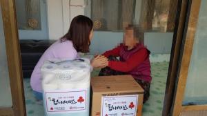 한국노인종합복지관협회 ‘마음방역 캠페인’ 어버이날에도 계속