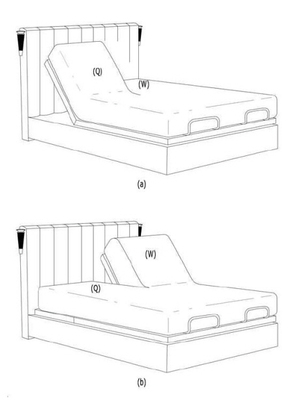 바디프랜드, 코골이 방지 전동 침대 기술 특허 등록