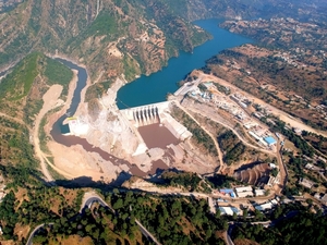 DL이앤씨, ‘파키스탄 굴푸르 수력발전소’ 본격 가동