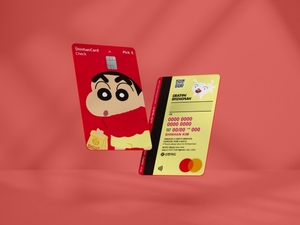 신한카드, MBTI E형‧I형 맞춤형 카드 선보여