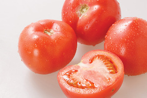 항산화 성분 풍부한 슈퍼푸드 ‘토마토’
