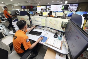 KT, 대전 응급구조 차량에 ‘초정밀 측위 솔루션’ 공급