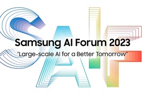 삼성전자, ‘삼성 AI 포럼’개최…미래 혁신 전략 모색