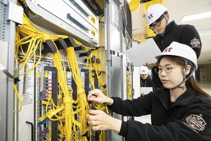 KT, 차세대 ‘SDN 컨트롤러’ 도입…네트워크 안정성 강화