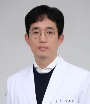 이대서울병원 외과 김호승 교수