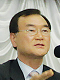 김동배연세대 사회복지대학원 명예교수