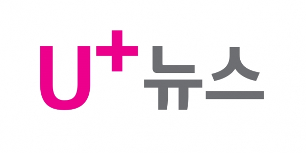 U+뉴스 로고(사진=LG유플러스)