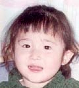 어린이를 찾습니다 38 - 김가혜(당시 6세·여)