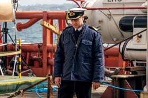 영화 ‘쿠르스크’, 러 정부의 무능으로 산화된 해군 23명