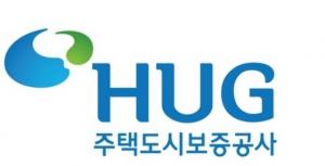 HUG, 전세자금대출 특약보증료율 0.05%→0.031%로 인하