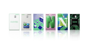 현대카드, 네이버와 협업  '네이버 현대카드' PLCC 공개