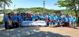 전북노인복지관, 일자리 참여 어르신 문화체험 활동