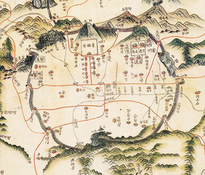 [인문학여행 역사의 길을 걷다 16] 조선시대 ‘가사제’, “왕족들이 집 넓히려 백성의 집을 철거하다”