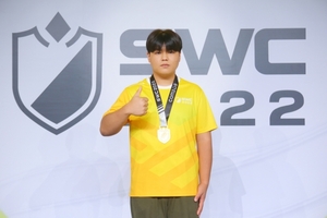 컴투스 SWC2022 아시아퍼시픽컵, ‘DUCHAN’ 우승 영예