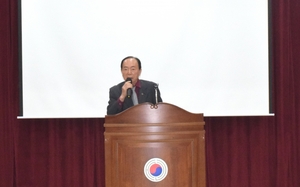 대한노인회 충남연합회, 2022년 노인자원봉사단 경진대회 개최