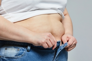 “복부 비만 있으면 관절염 발생 위험 1.6배”
