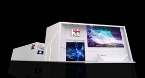 KT, ‘월드IT쇼 2023’ 디지털 혁신 미래기술 공개