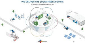 CJ대한통운, ESG 경영성과 ‘2022 지속가능경영보고서’발간