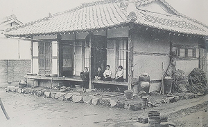 [인문학 여행 역사의 길을 걷다 53] 조선에도 고아원이 있었다 “세 칸짜리 한옥서 남녀 노비가 아이들 돌봐”