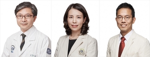 서울성모병원 안센터, 국내 최초로 각막이식 5500건 달성